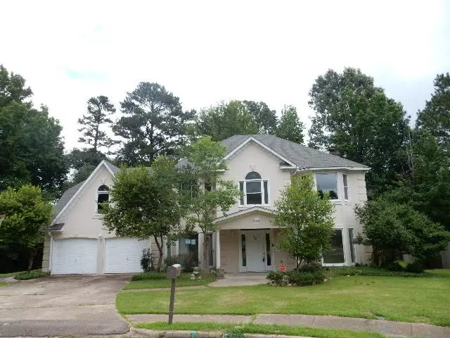 540 Hickory Place, Brandon, MS 39047