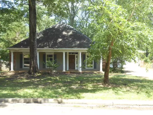 203 Heather Drive, Ridgeland, MS 39157