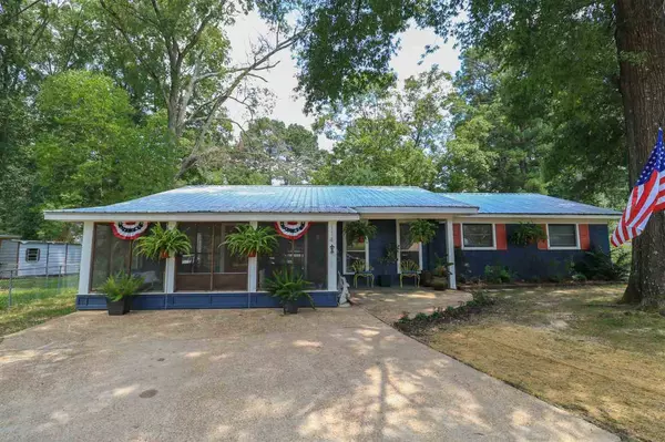 114 Uno Circle, Pearl, MS 39208