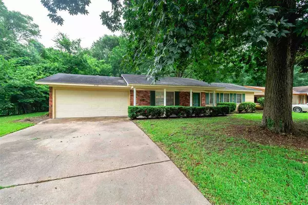 3118 Longwood Drive, Jackson, MS 39212