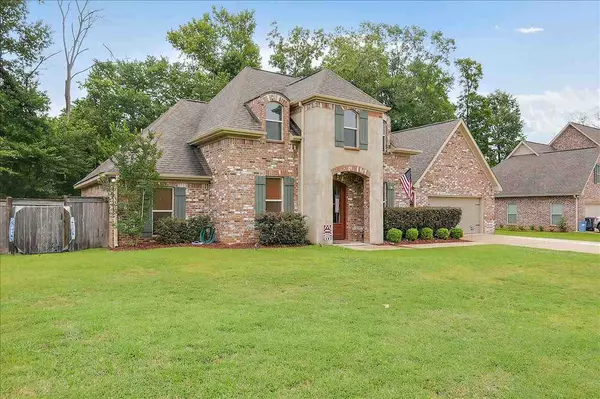 Brandon, MS 39042,137 Glen Arbor Court