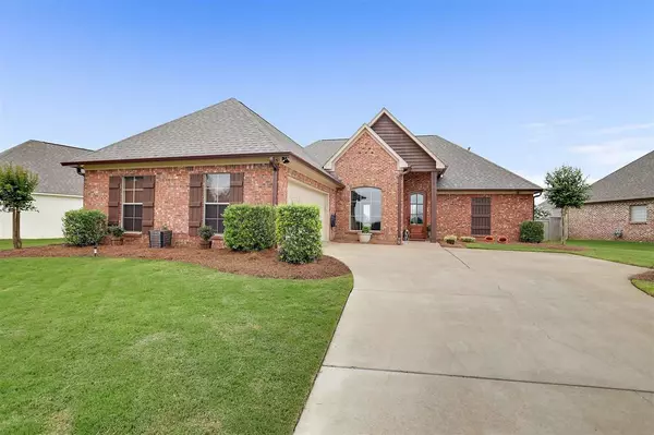 163 Stillhouse Creek Drive, Madison, MS 39110