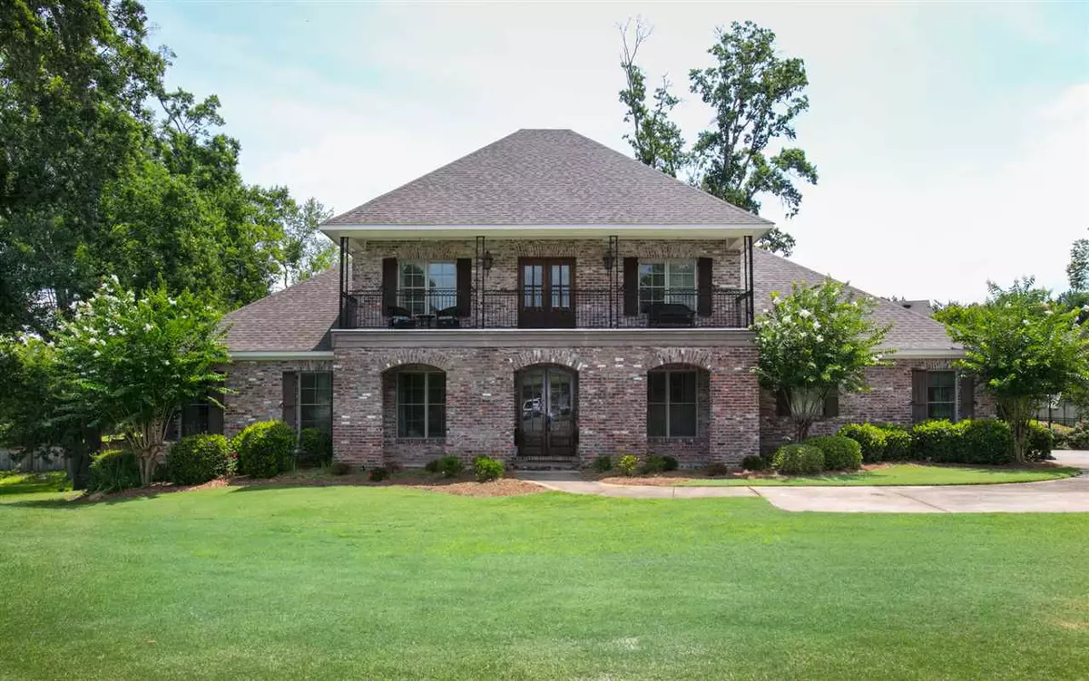 Madison, MS 39110,608 Arlington Court