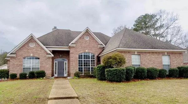 112 Overlook Drive, Brandon, MS 39042