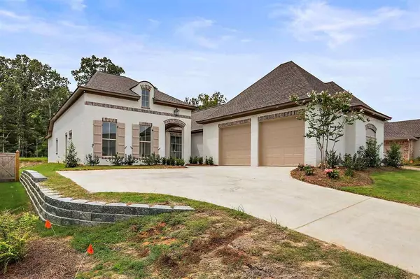 Flowood, MS 39232,176 Grace Drive