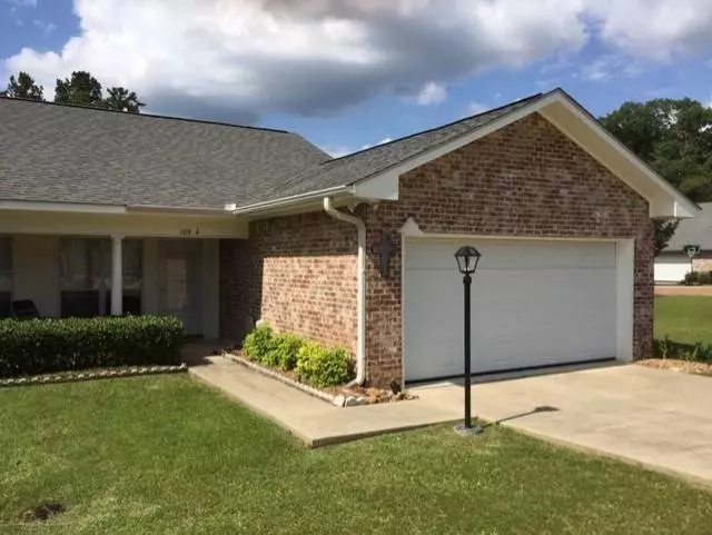 109 Richmond Trail #A, Brookhaven, MS 39601