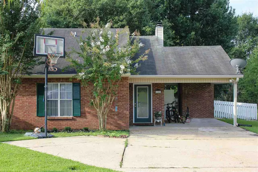 155 Ripon Court, Ridgeland, MS 39157