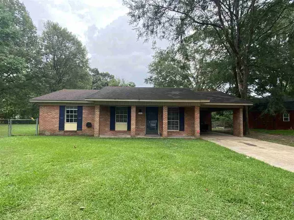 118 Bert Circle, Pearl, MS 39208