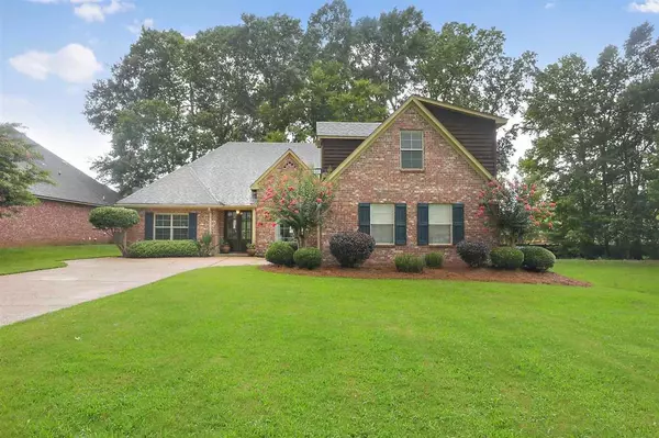 147 Jorn Circle, Canton, MS 39046