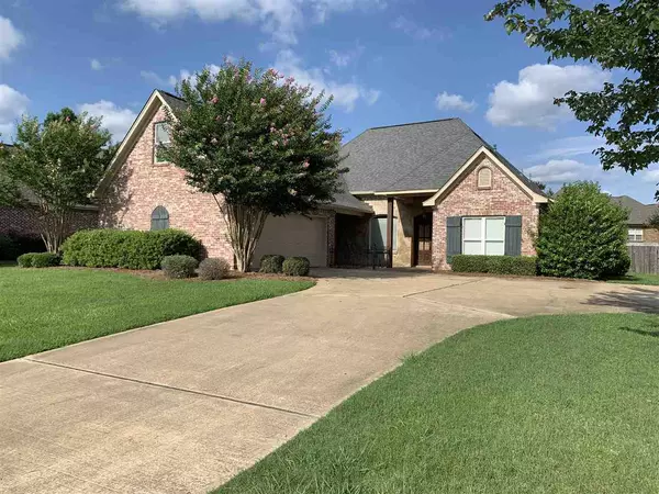 102 Windward Way, Canton, MS 39046