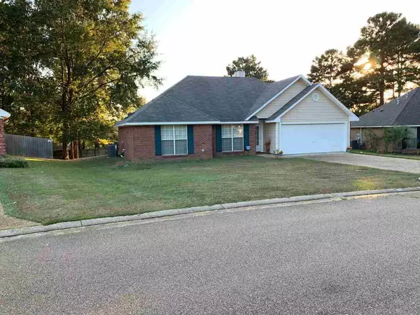 410 Twisted Oak Cove, Richland, MS 39218