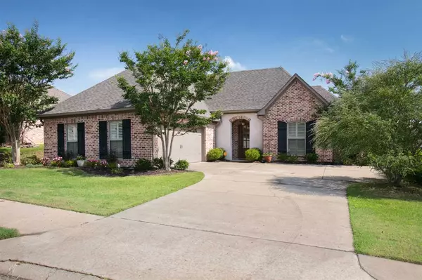 534 Willow Valley Circle, Brandon, MS 39047