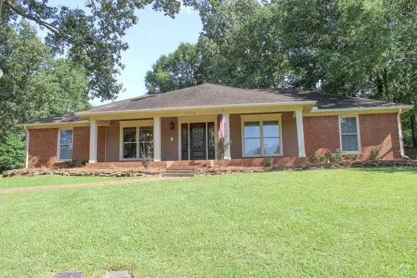 593 Arbor Drive, Madison, MS 39110