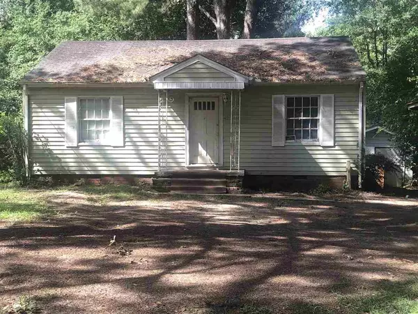 452 Floyd Avenue, Jackson, MS 39212