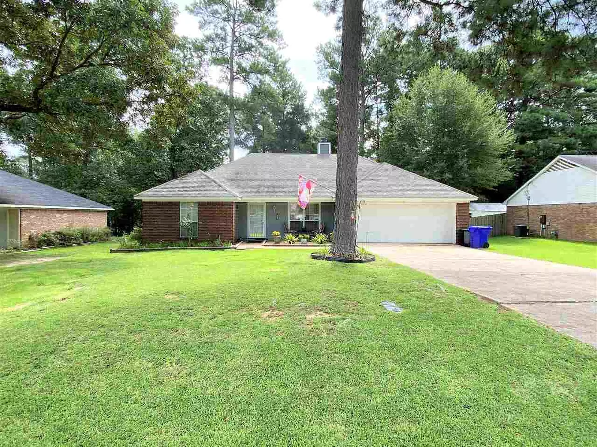 Byram, MS 39272,364 Barfield Drive