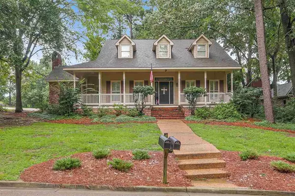 61 Napa Valley Circle, Madison, MS 39110