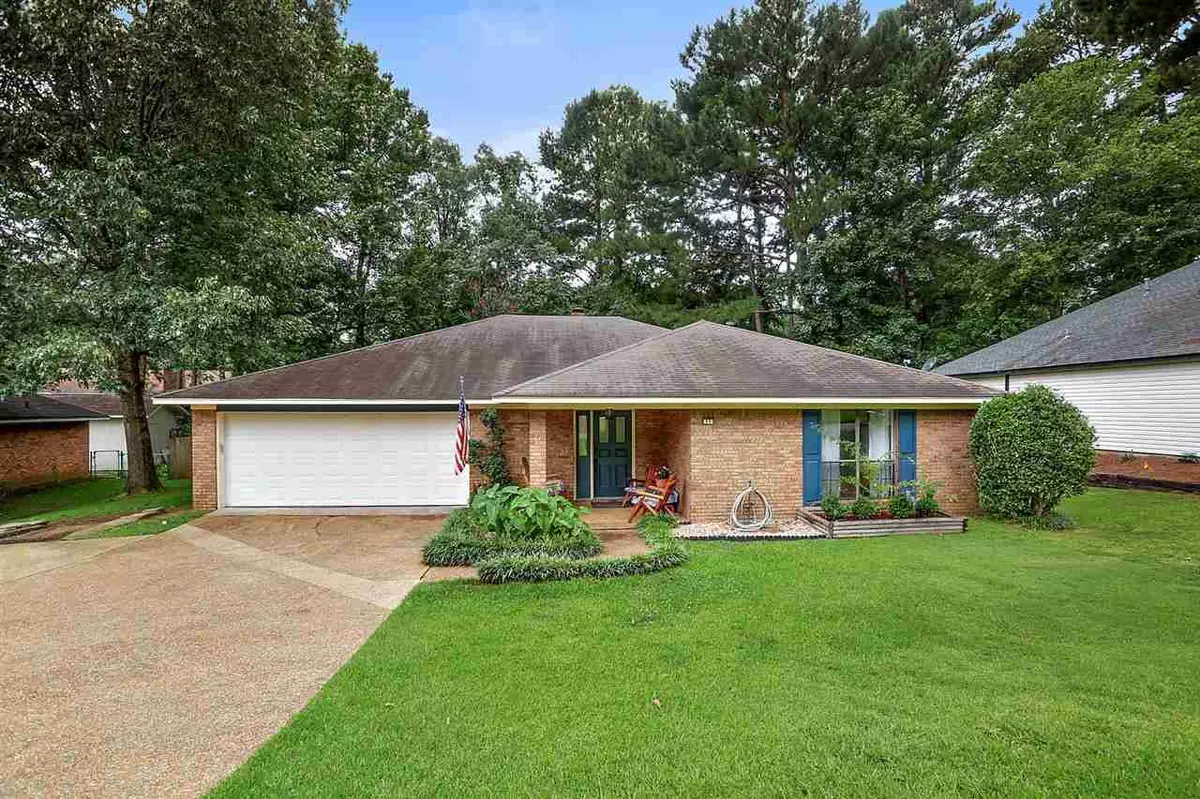 Brandon, MS 39042,34 Caneridge Court