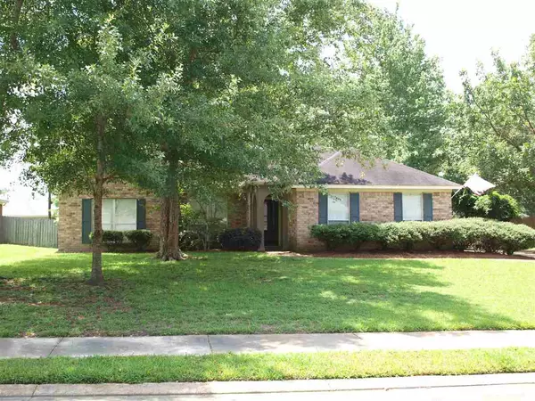 138 Post Oak Drive, Brandon, MS 39047