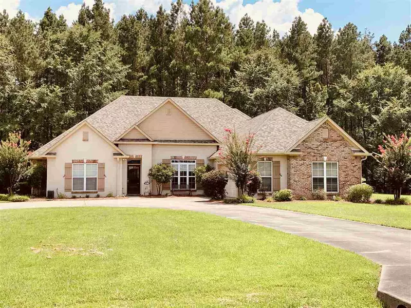 136 Sagefield Square, Canton, MS 39046