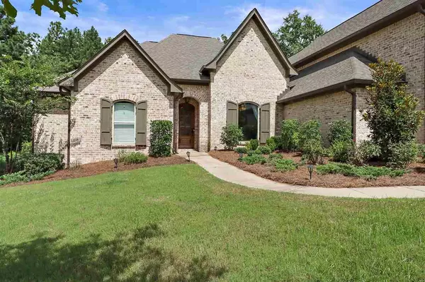 Flowood, MS 39232,124 Ridgetop Circle