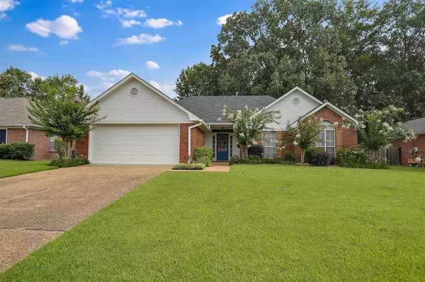 341 White Oak Drive, Brandon, MS 39047