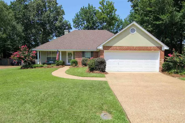 104 Afton Drive, Brandon, MS 39042