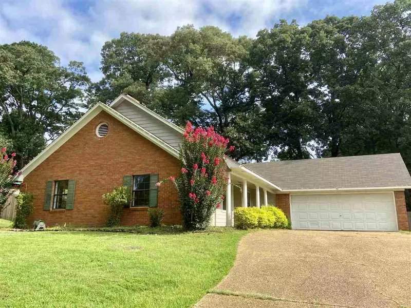 104 Fern Drive, Brandon, MS 39042