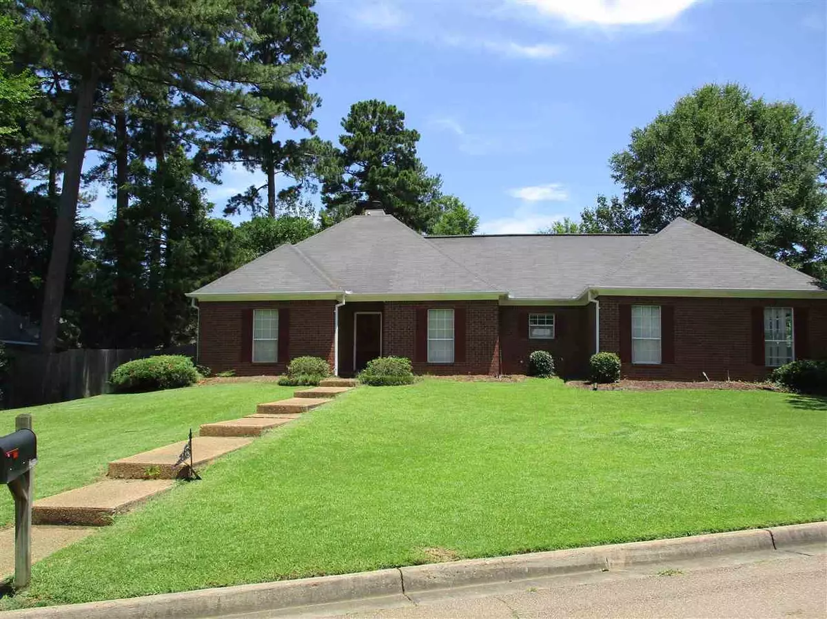 Ridgeland, MS 39157,414 Shadowood Drive