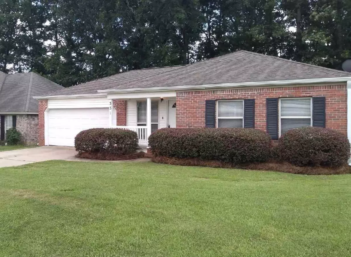 Terry, MS 39170,331 Greystone Pte