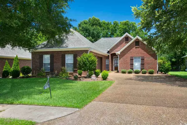 508 Meadows Place, Madison, MS 39110