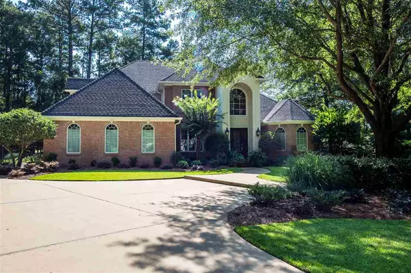 807 Woodland Pine, Flowood, MS 39232