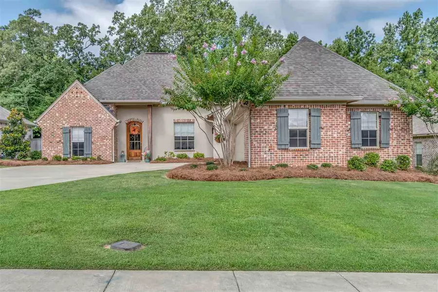 280 Bellamy Court, Flowood, MS 39232