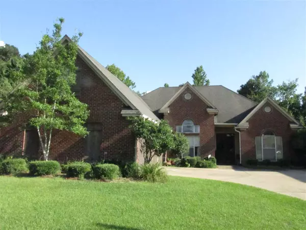 308 Lacoste Court, Brandon, MS 39047