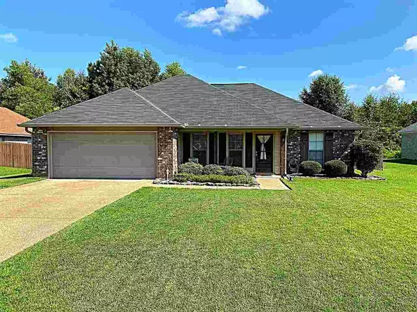 Pearl, MS 39208,609 Post Oak Place