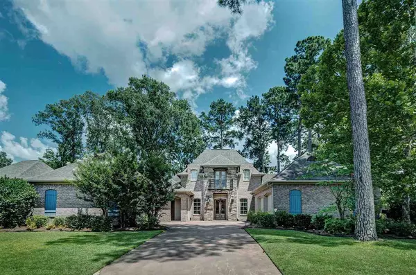 69 Grandview Circle, Brandon, MS 39047