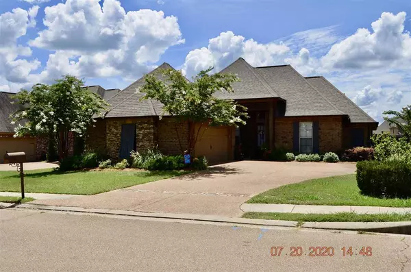 Brandon, MS 39047,104 Amethyst Lane