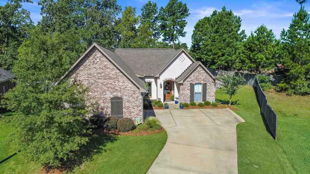 Brandon, MS 39047,545 Willow Valley Circle