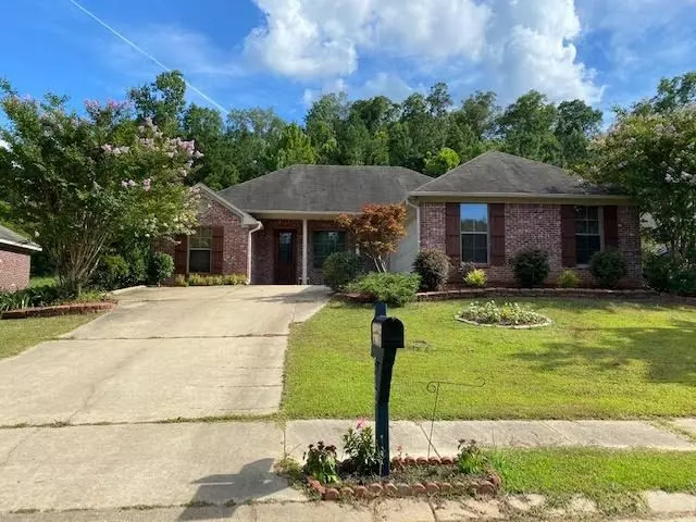 Brandon, MS 39047,312 Azalea Court