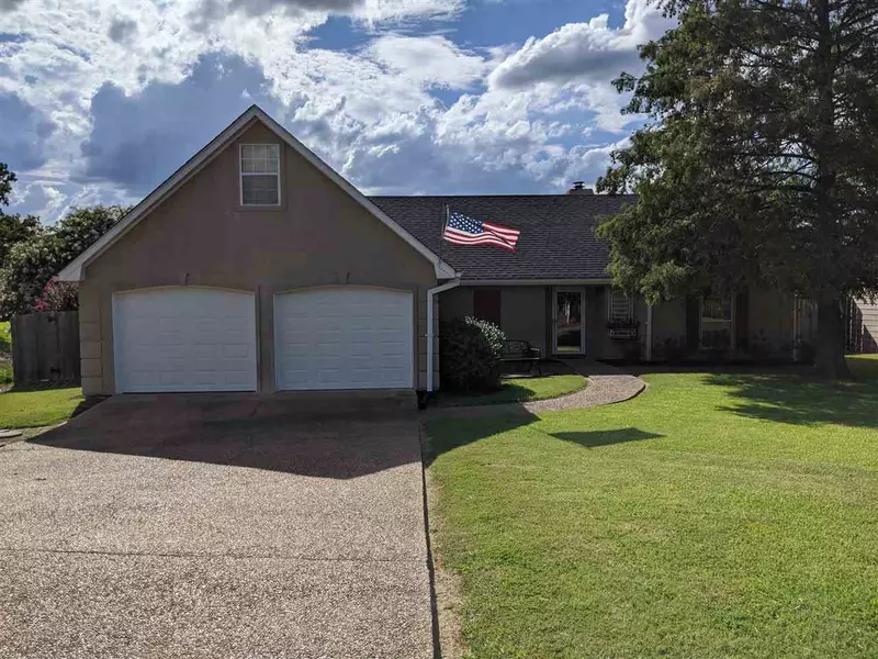 4008 Bay Bridge, Flowood, MS 39232