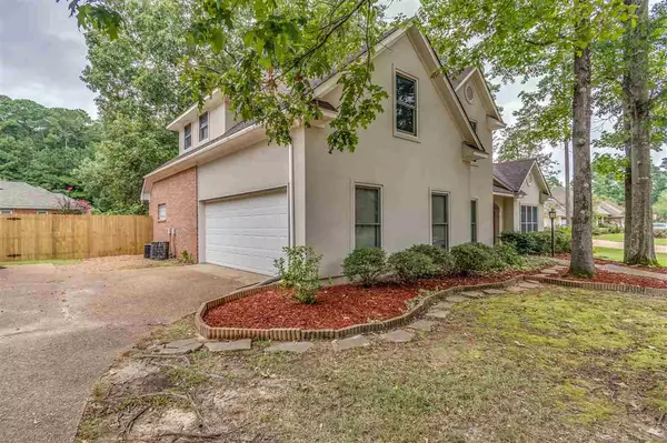 Brandon, MS 39047,629 Cliffview Drive