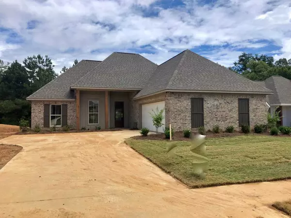 Canton, MS 39046,310 Buttonwood Lane