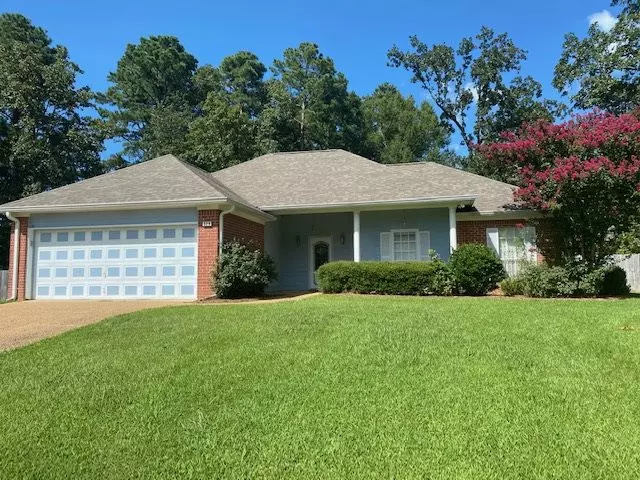 329 Wood Duck Circle, Brandon, MS 39047