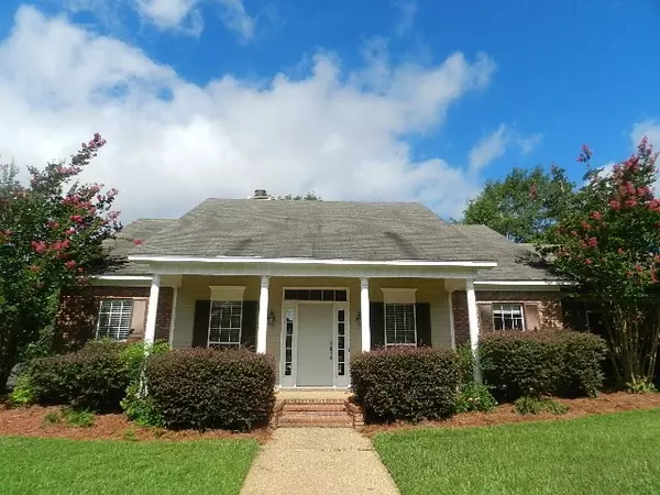 103 Parkview Lane, Brandon, MS 39047