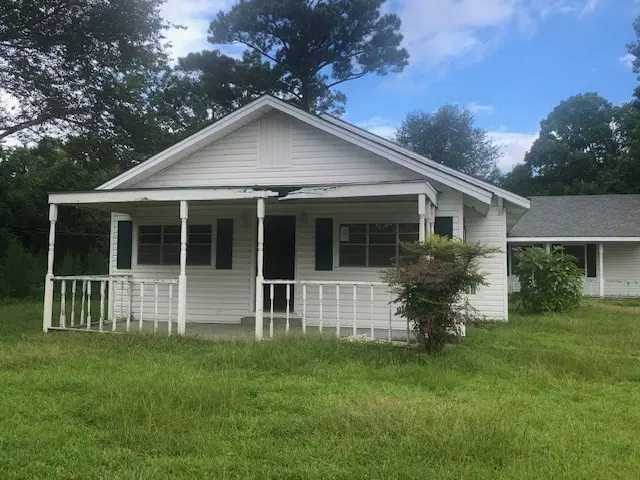 347 Houston Road, Laurel, MS 39440