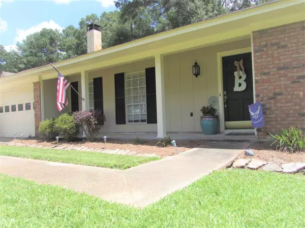 84 Sunline Drive, Brandon, MS 39042