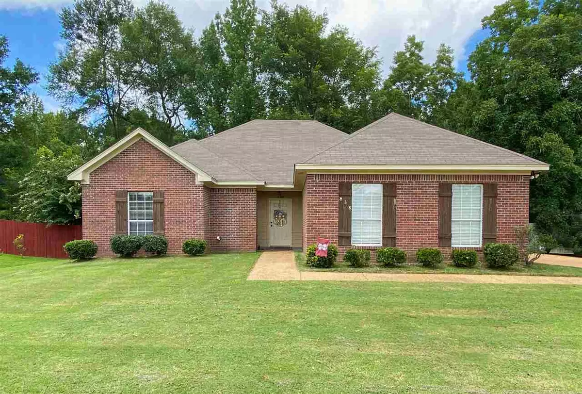 Brandon, MS 39042,438 Pecan Circle