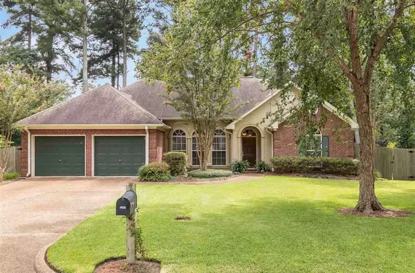 405 Pine Brake Circle, Ridgeland, MS 39157