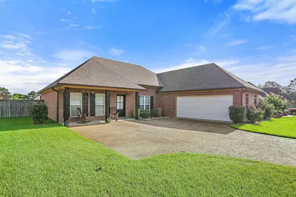 106 Victoria Lane, Clinton, MS 39056