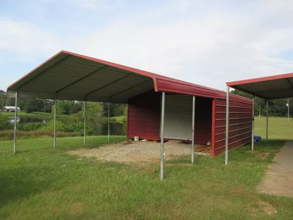 Conehatta, MS 39057,1047 Kitchener Road