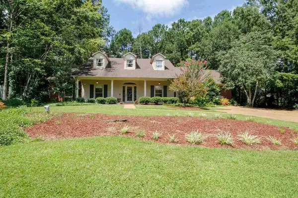 Madison, MS 39110,136 Deer Trail Lane